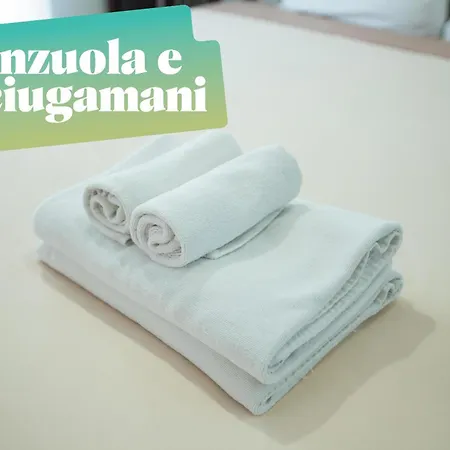 Apartment Maranga *